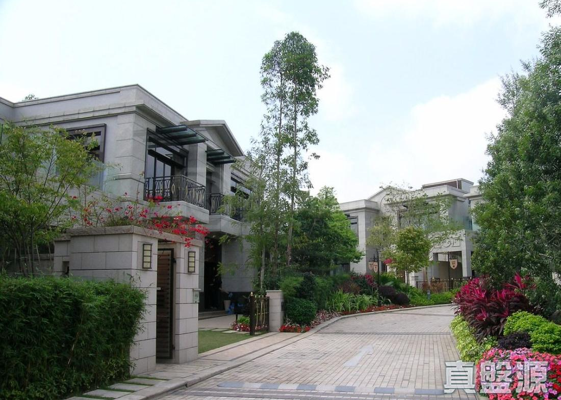 御林皇府 - 28NTS – 香港北部都會區