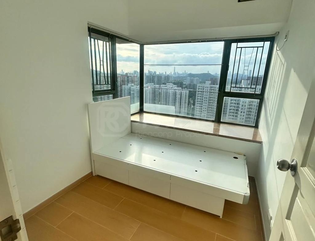 帝庭軒 1期 2座 - 28NTS – 香港北部都會區