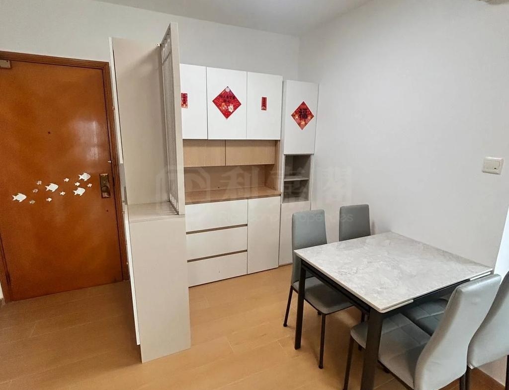 帝庭軒 1期 2座 - 28NTS – 香港北部都會區