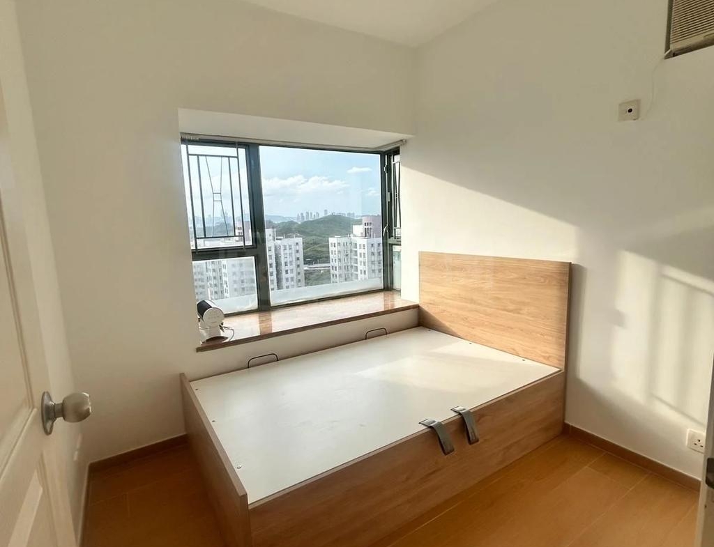 帝庭軒 1期 2座 - 28NTS – 香港北部都會區