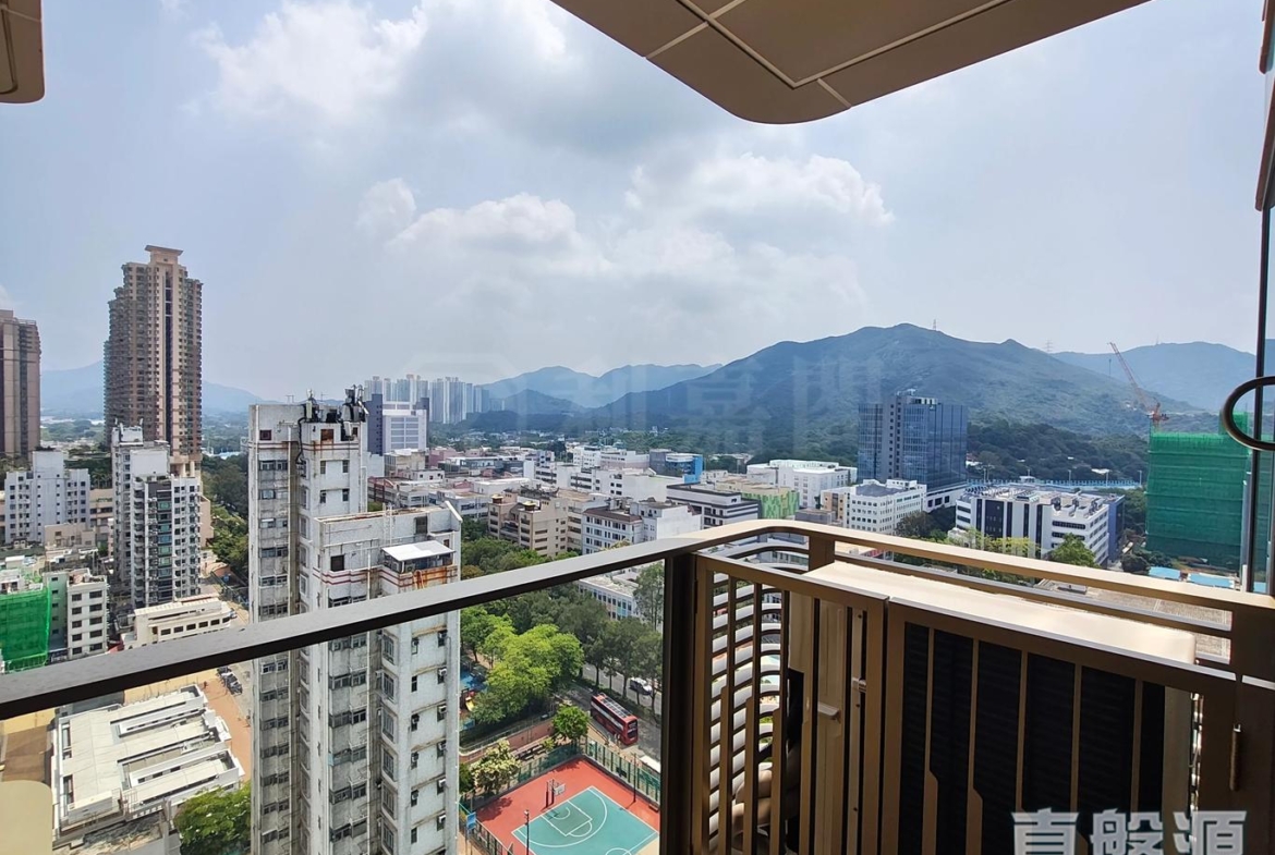 北映薈 - 28NTS – 香港北部都會區