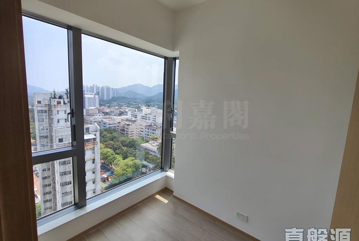 北映薈 - 28NTS – 香港北部都會區