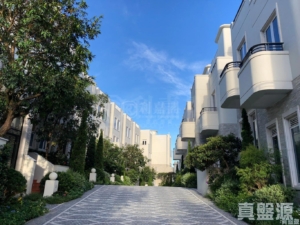 澐瀚 - 28NTS – 香港北部都會區