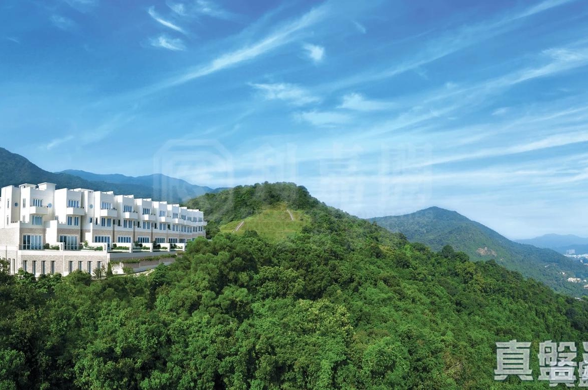 澐瀚 - 28NTS – 香港北部都會區