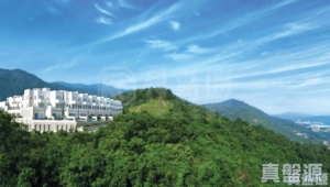澐瀚 - 28NTS – 香港北部都會區