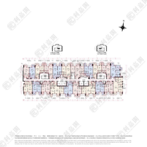 ONE INNOVALE 2期 C座 - 28NTS – 香港北部都會區