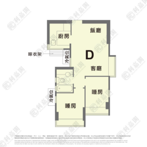 牽晴間 10座 - 28NTS – 香港北部都會區