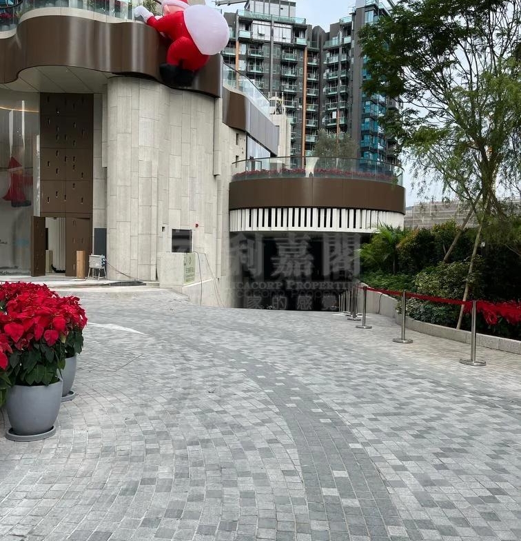 ONE INNOVALE 2期 C座 - 28NTS – 香港北部都會區