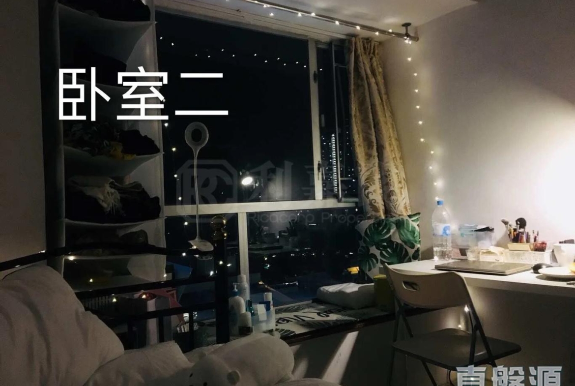 粉嶺名都 怡景閣 (5座) - 28NTS – 香港北部都會區