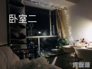 粉嶺名都 怡景閣 (5座) - 28NTS – 香港北部都會區