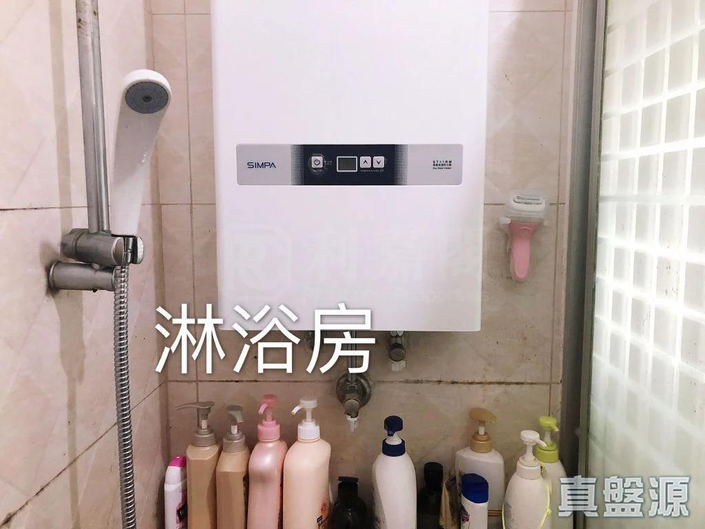 粉嶺名都 怡景閣 (5座) - 28NTS – 香港北部都會區