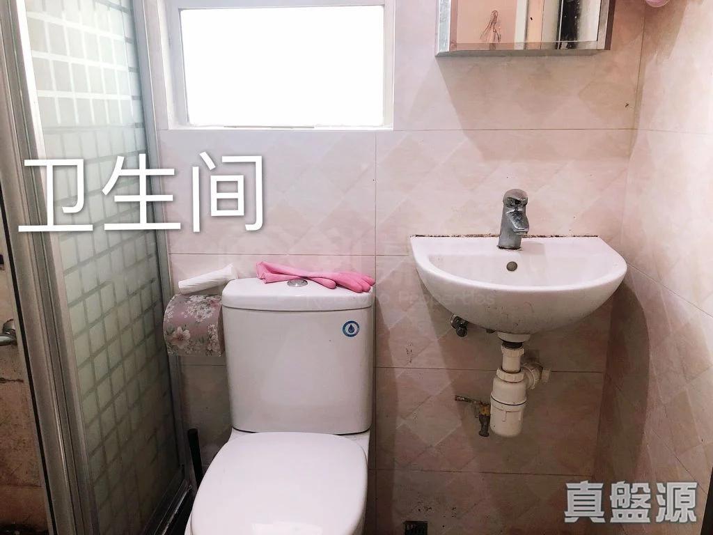 粉嶺名都 怡景閣 (5座) - 28NTS – 香港北部都會區
