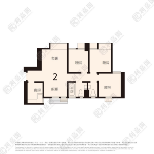 粉嶺中心 1期 D座 - 28NTS – 香港北部都會區