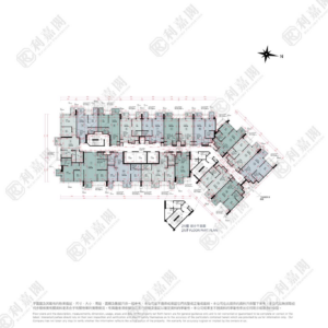 ONE INNOVALE 1期 A座 - 28NTS – 香港北部都會區