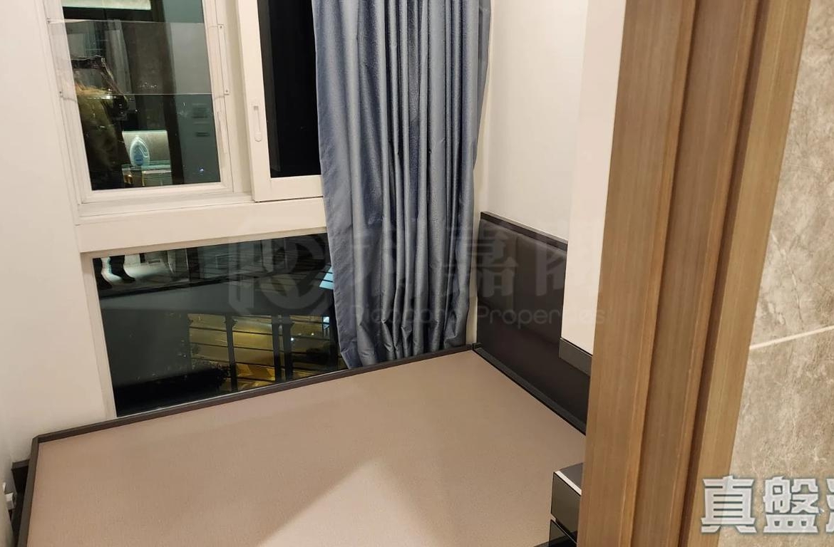 珀玥 - 28NTS – 香港北部都會區