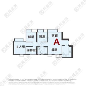馬鞍山中心 4座 - 28NTS – 香港北部都會區