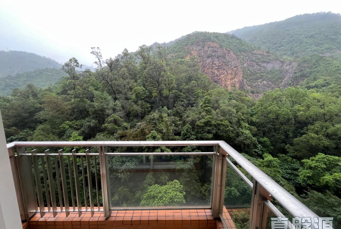 晉名峰 B座 - 28NTS – 香港北部都會區