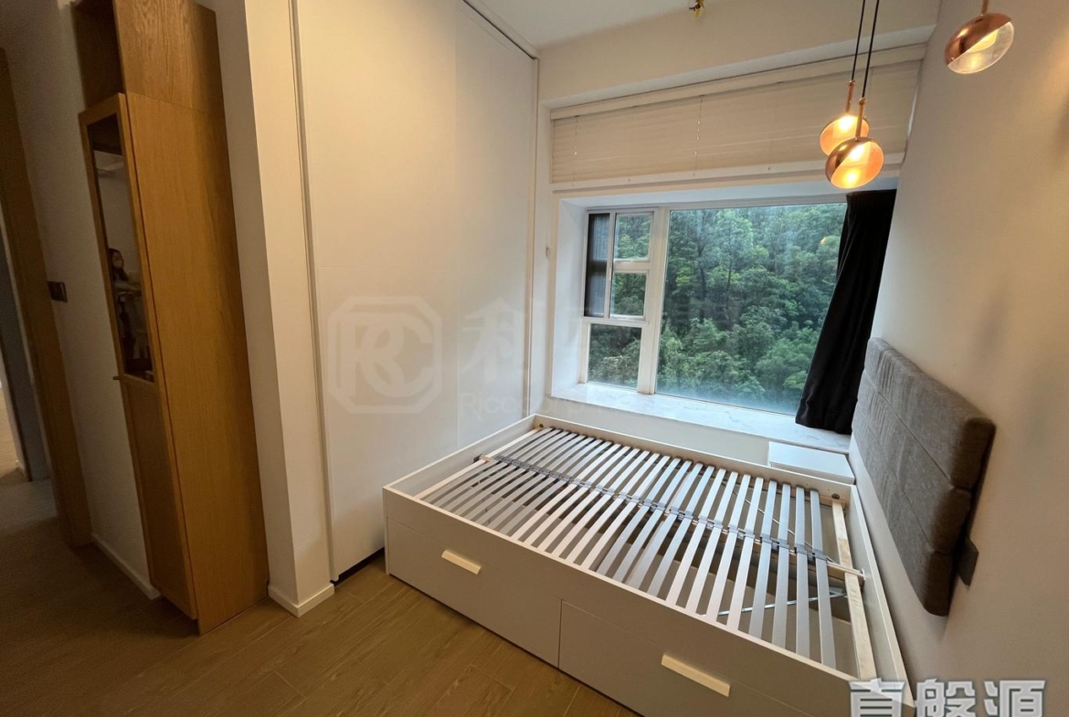 晉名峰 B座 - 28NTS – 香港北部都會區