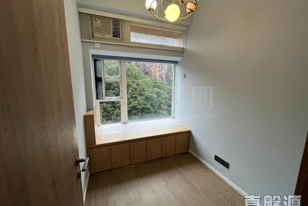 晉名峰 B座 - 28NTS – 香港北部都會區