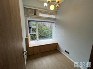 晉名峰 B座 - 28NTS – 香港北部都會區