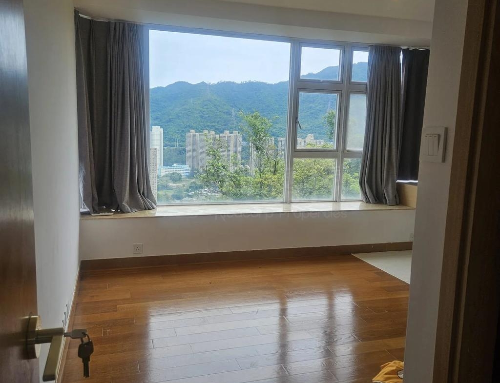 御林峰 2座 - 28NTS – 香港北部都會區