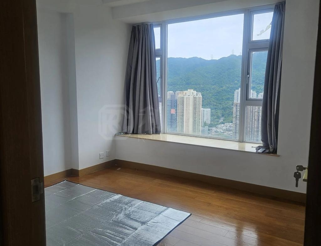 御林峰 2座 - 28NTS – 香港北部都會區