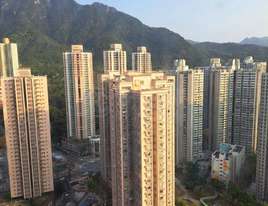 新港城 4期 J座 - 28NTS – 香港北部都會區