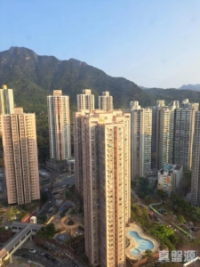 新港城 4期 J座 - 28NTS – 香港北部都會區