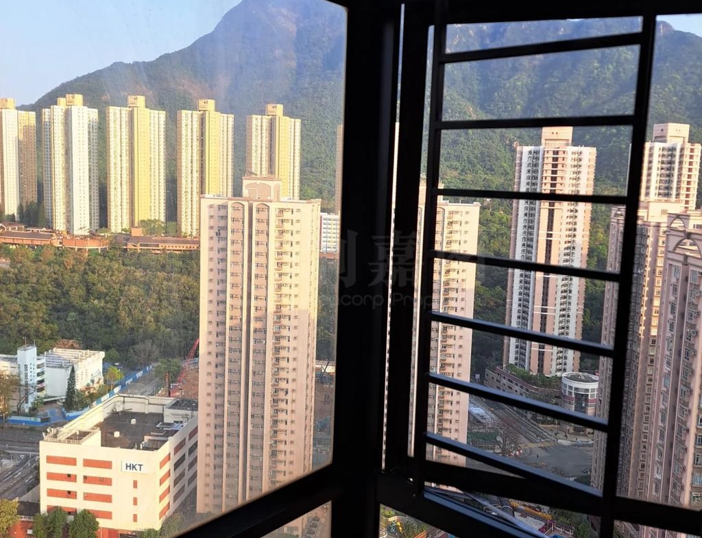 新港城 4期 J座 - 28NTS – 香港北部都會區