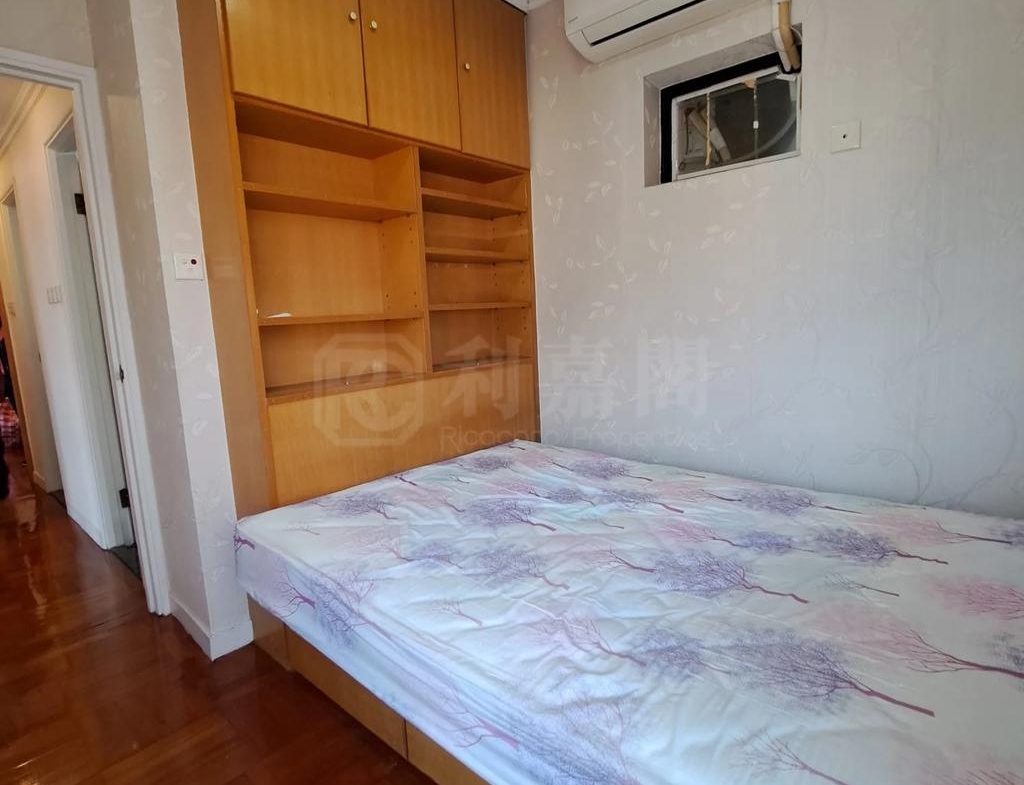 新港城 4期 J座 - 28NTS – 香港北部都會區