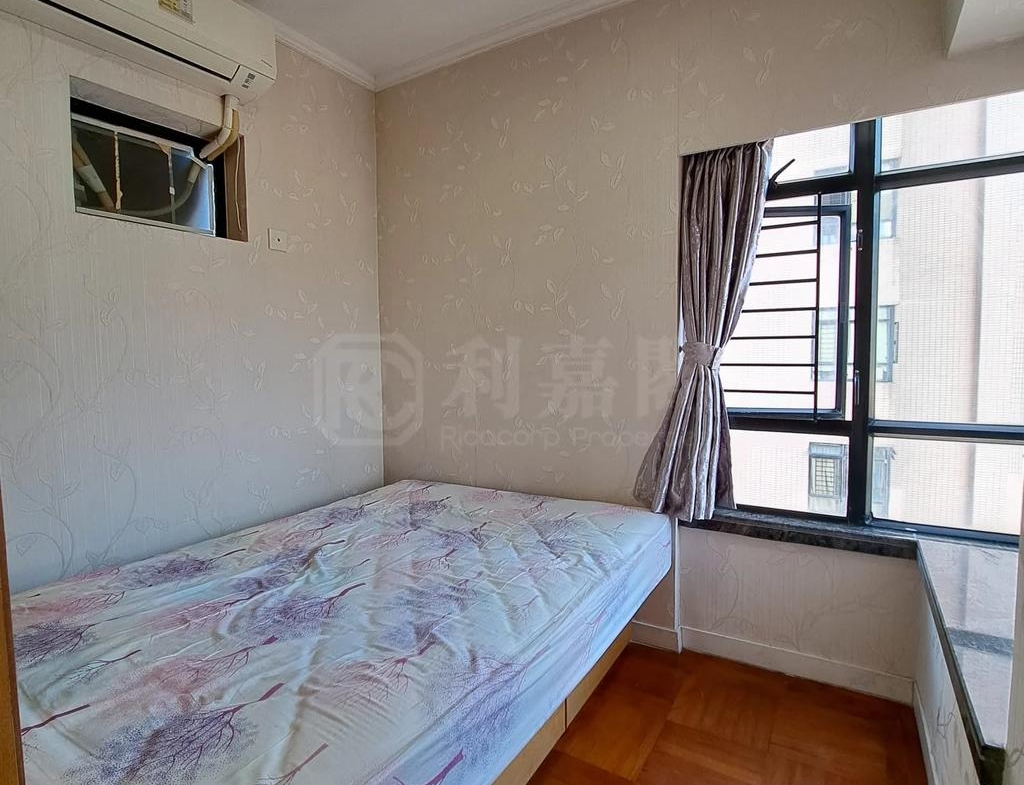 新港城 4期 J座 - 28NTS – 香港北部都會區