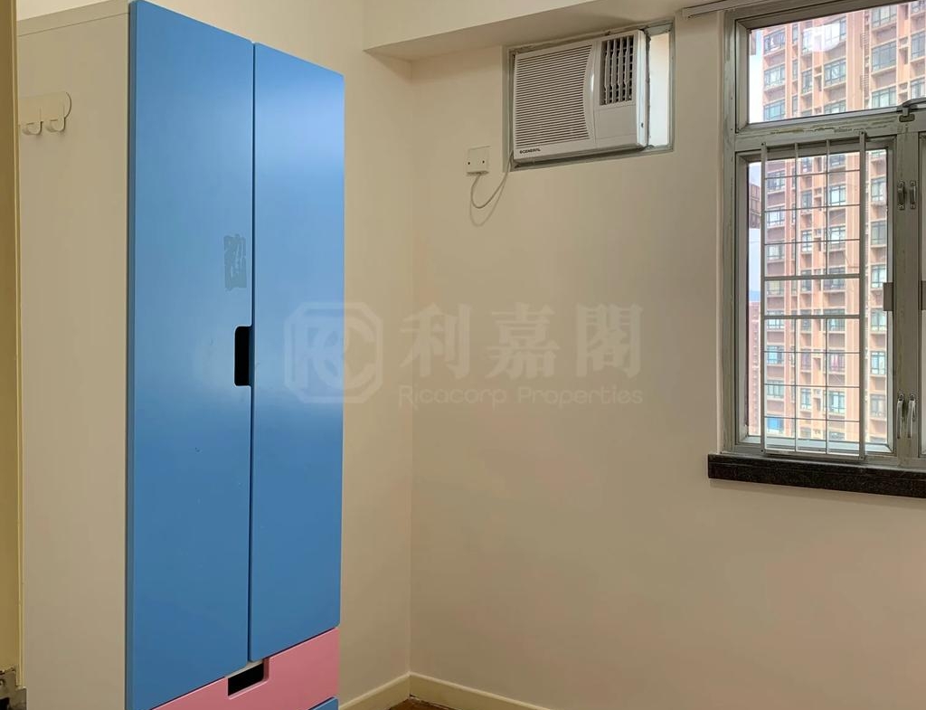 新港城 2期 D座 - 28NTS – 香港北部都會區