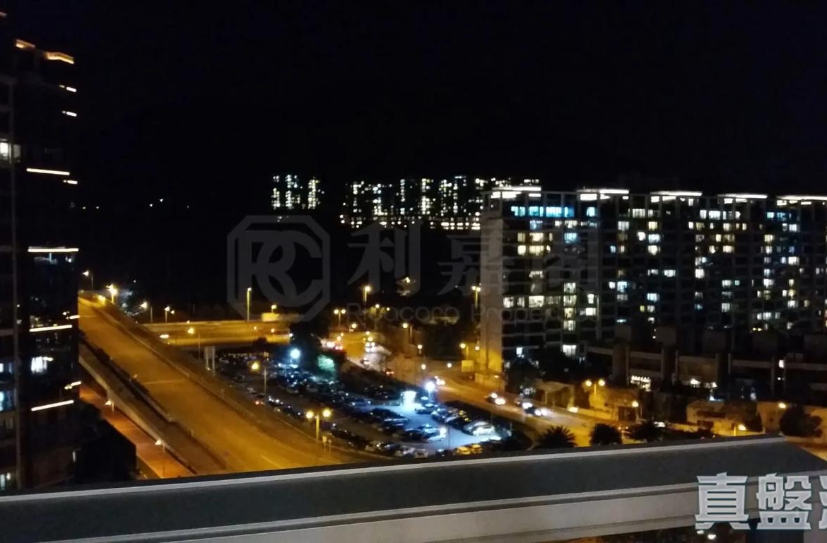 逸瓏灣 II 大廈9座 - 28NTS – 香港北部都會區