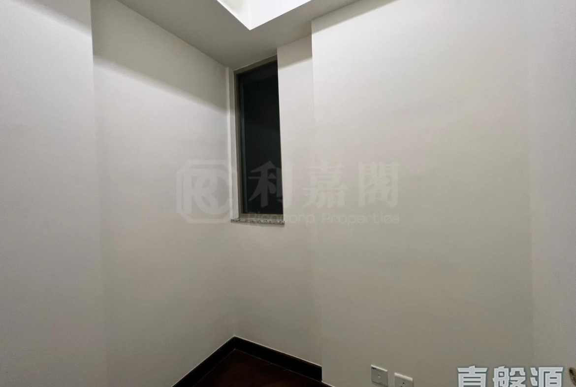 逸瓏灣 II 大廈9座 - 28NTS – 香港北部都會區