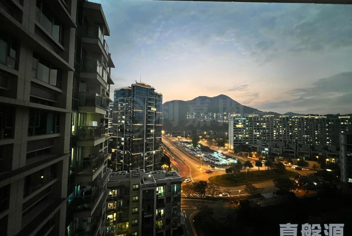 逸瓏灣 II 大廈9座 - 28NTS – 香港北部都會區