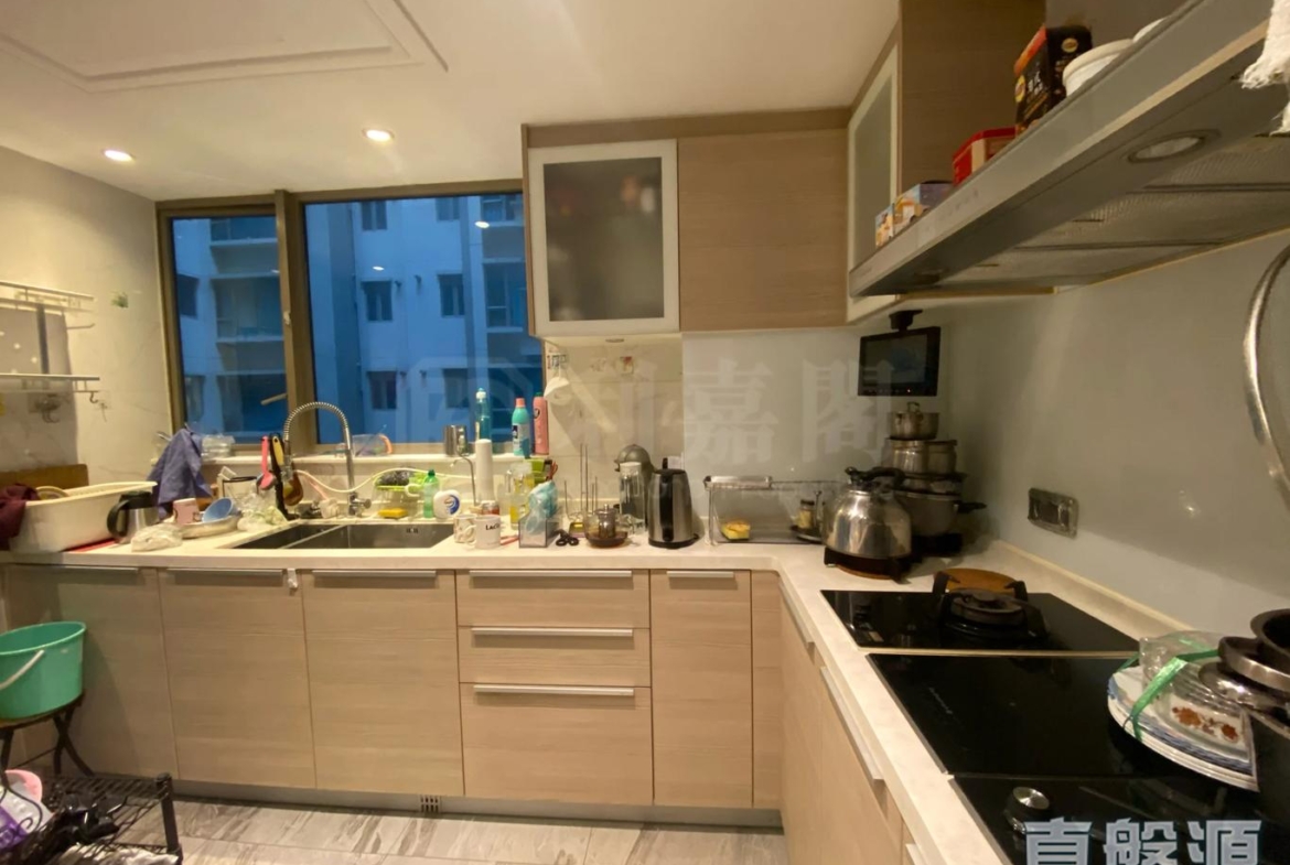 逸瓏灣 I 大廈21座 - 28NTS – 香港北部都會區