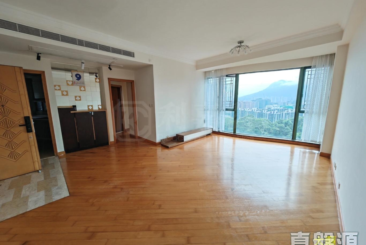 鹿茵山莊 鹿怡居 5座 - 28NTS – 香港北部都會區