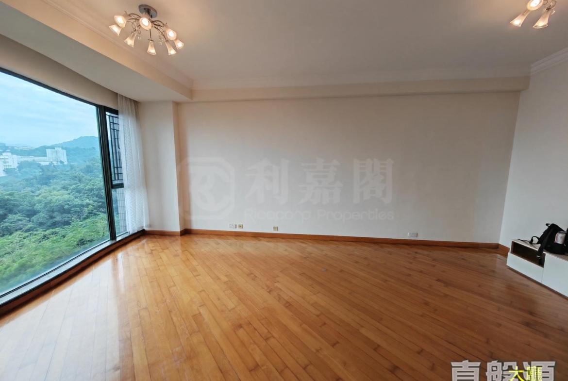 鹿茵山莊 鹿怡居 5座 - 28NTS – 香港北部都會區