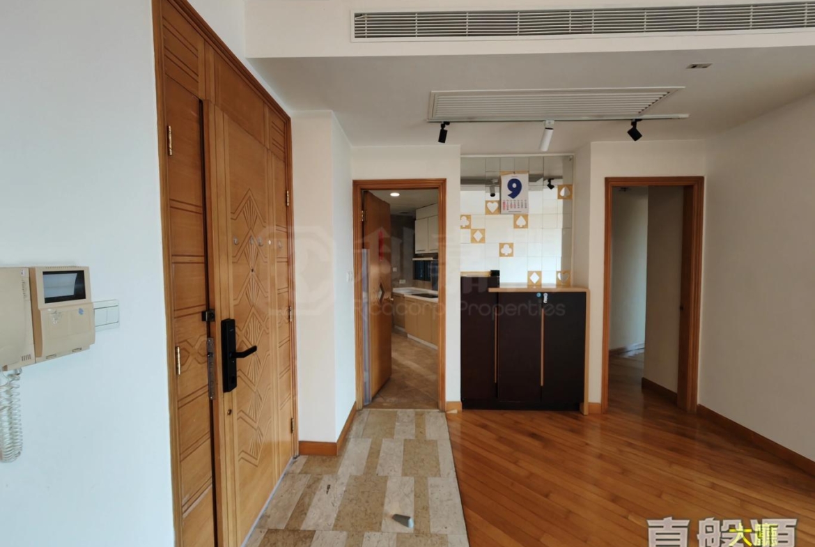 鹿茵山莊 鹿怡居 5座 - 28NTS – 香港北部都會區