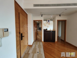 鹿茵山莊 鹿怡居 5座 - 28NTS – 香港北部都會區
