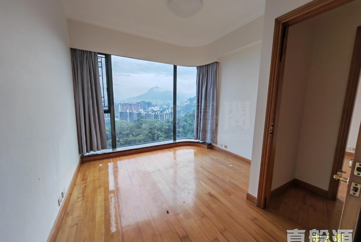 鹿茵山莊 鹿怡居 5座 - 28NTS – 香港北部都會區