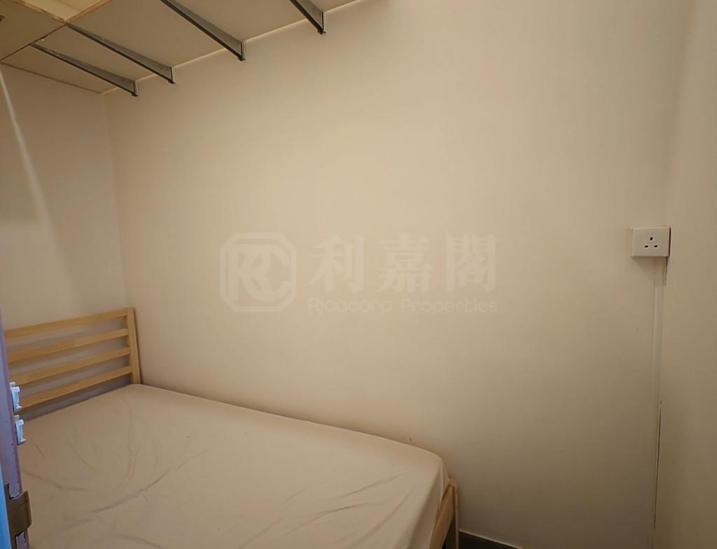 鹿茵山莊 鹿怡居 5座 - 28NTS – 香港北部都會區