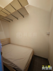 鹿茵山莊 鹿怡居 5座 - 28NTS – 香港北部都會區