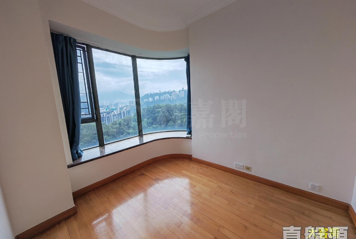鹿茵山莊 鹿怡居 5座 - 28NTS – 香港北部都會區