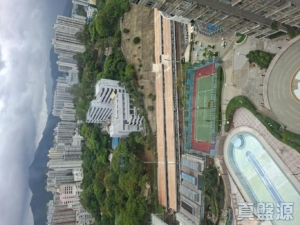 新達廣場 3座 - 28NTS – 香港北部都會區