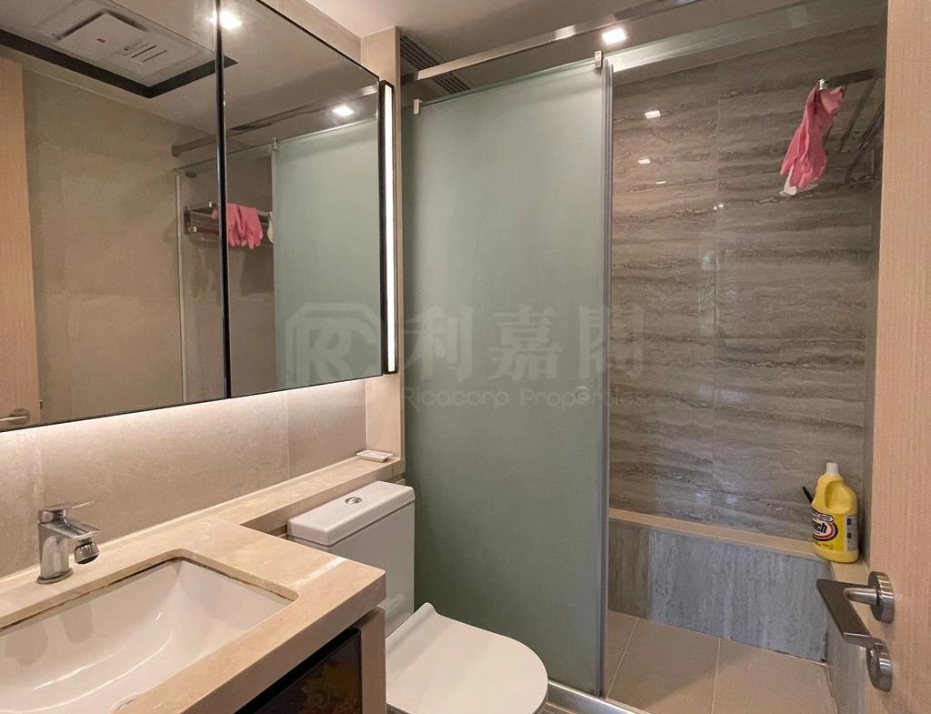 天鑽 13座 - 28NTS – 香港北部都會區