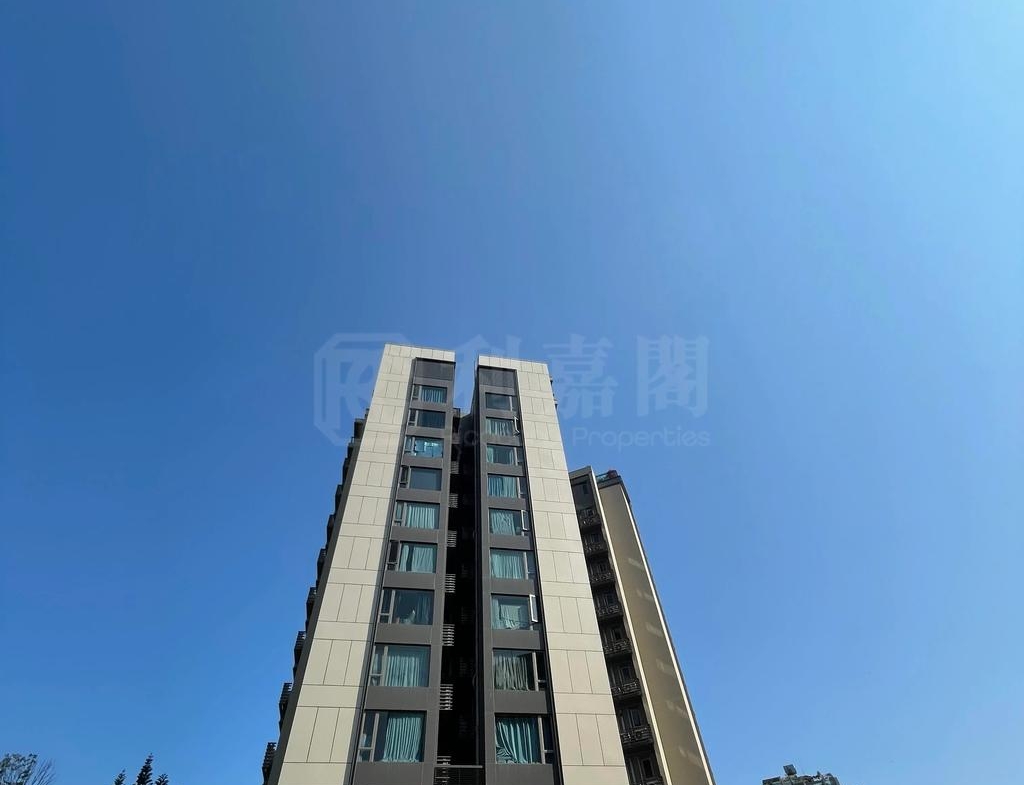 泓碧 3座 - 28NTS – 香港北部都會區