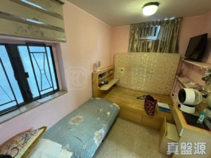 彩蒲苑 彩顏閣 (D座) - 28NTS – 香港北部都會區