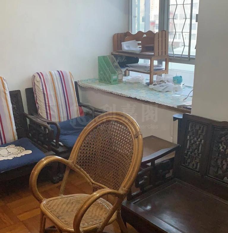 沙田第一城 7期 36座 - 28NTS – 香港北部都會區