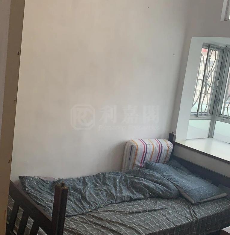 沙田第一城 7期 36座 - 28NTS – 香港北部都會區